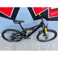 BICI USATA SPECIALIZED S-WORKS ENDURO M 2019