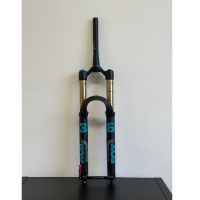 FORCELLA FOX 36 160 FACTORY KASHIMA GRIP2 FLOAT 29