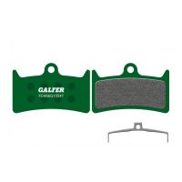 GALFER PRO HOPE V4 BRAKE PADS