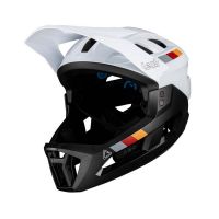 CASCO LEATT ENDURO 2.0 V23