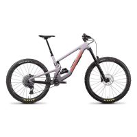 SANTA CRUZ NOMAD 6 C GX AXS BIKE