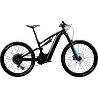 WHYTE E-160 S MX BIKE