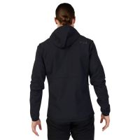 GIACCA FOX RANGER FIRE HOODIE