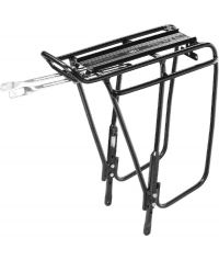 TOPEAK UNI SUPER TOURIST DX REAR RACK (NO DISC) 