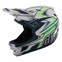 CASCO TROY LEE DESIGNS D4 COMPOSITE VOLT