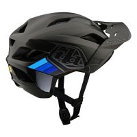 CASCO TROY LEE DESIGNS FLOWLINE SE BADGE MIPS
