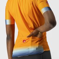 MAGLIA CASTELLI GRADIENT DONNA