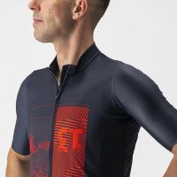 MAGLIA CASTELLI 13 SCREEN 