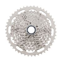 SHIMANO DEORE CS-M4100 10-SPEED CASSETTE 11-46