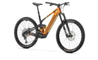 BICI MONDRAKER CRAFTY CARBON XR 2025