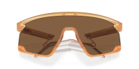OCCHIALI OAKLEY BXTR METAL CURRY MATTE TRANS PRIZM BRONZE OO9237-0639