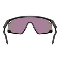 OCCHIALI OAKLEY BXTR METAL BLACK SHINY PRIZM JADE LENS OO9237-0739