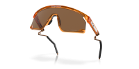 OAKLEY OCCHIALI BXTR METAL GINGER TRANSPARENT LENS BRONZE OO9237-1039