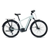 BICI FOCUS AVENTURA2 6.7 DI