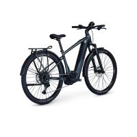 BICI FOCUS AVENTURA2 6.7 DI
