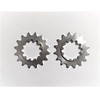 WHITE INDUSTRIES FIXED 1/8' GEAR