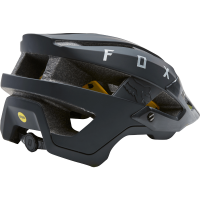 FOX CASCO FLUX MIPS HELMET NERO L/XL