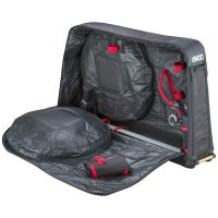 BORSA EVOC BIKE TRAVEL BAG PRO NERO (2019)