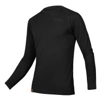 ENDURA BAABAA BLEND L / S THERMAL JERSEY 