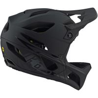 CASCO TROY LEE DESIGNS STAGE MIPS STEALTH