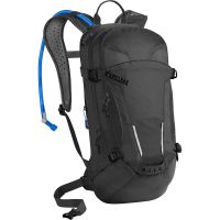 ZAINO CAMELBAK MULE 100 NERO FRONTE