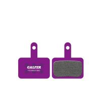 GALFER SHIMANO DEORE BRAKE PADS