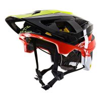 ALPINESTAR VECTOR TECH MIPS HELMET