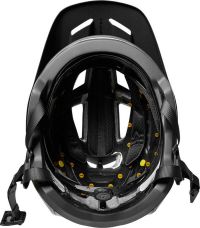 CASCO FOX SPEEDFRAME PRO BLOCKED MIPS