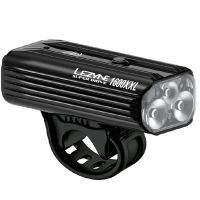 LUCE LEZYNE SUPER DRIVE 1600 XXL ANTERIORE BLACK