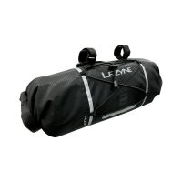 LEZYNE HANDLEBAR BAG CADDY BLACK