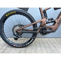 BICI USATA SANTA CRUZ BULLIT CC XT - LARGE - 2021