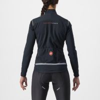 GIACCA CASTELLI DONNA PERFETTO ROS 2 JACKET