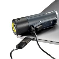 FANALE ANTERIORE KRYPTONITE ALLEY F-650 PREMIUM USB