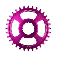 CORONA BURGTEC SHIMANO DIRECT MOUNT THICK THIN