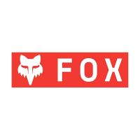 ADESIVO FOX CORPORATE LOGO 3"