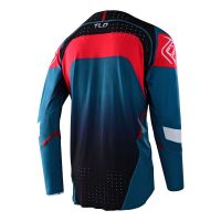 MAGLIA TROY LEE DESIGNS SPRINT ULTRA ARC