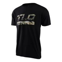 MAGLIA TROY LEE DESIGNS SPEED LOGO