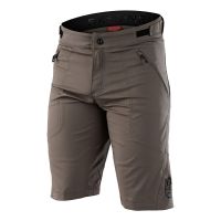 PANTALONCINI TROY LEE DESIGNS SKYLINE SHORTS SHELL CLAY 32 BROWN 238528043