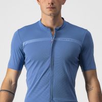 MAGLIA CASTELLI UNLIMITED ALL ROAD 