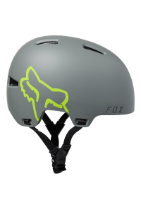 CASCO FOX FLIGHT HELMET