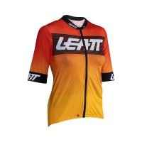 LEATT WOMEN'S ENDURANCE JERSEY 6.0