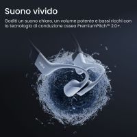 CUFFIE SHOKZ OPENSWIM PRO