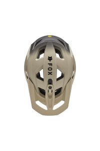 CASCO FOX SPEEDFRAME PRO BACKFADE MIPS