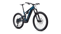 BICI SPECIALIZED TURBO LEVO 4 COMP ALLOY