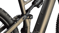 BICI SPECIALIZED TURBO LEVO 4 COMP ALLOY