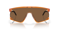 OAKLEY OCCHIALI BXTR METAL GINGER TRANSPARENT LENS BRONZE OO9237-1039