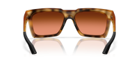 OCCHIALI ENIGMA INK GLOSS TORTOISE SHELL BROWN PRIZM LENS OO9485-0259