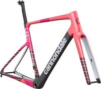 TELAIO CANNONDALE SUPERSIX EVO LAB71 TEAM REPLICA
