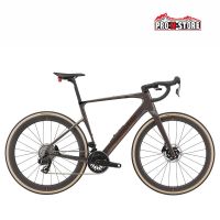 BICI CANNONDALE SYNAPSE CARBON 2 SMARTSENSE