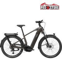 BICI CANNONDALE TESORO 1